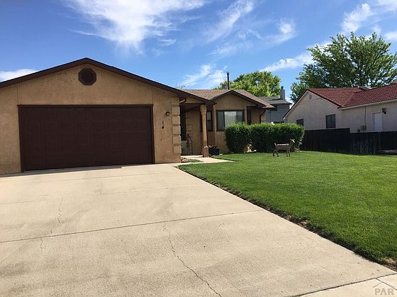 2nd image of 14 Chaparral Cir