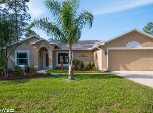 5 Raemond Ln, Palm Coast, FL 32164