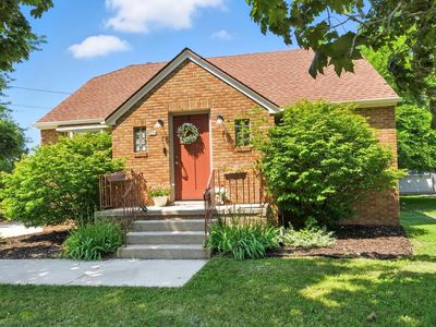 354 East Menasha AVENUE, Whitelaw, WI, 54247