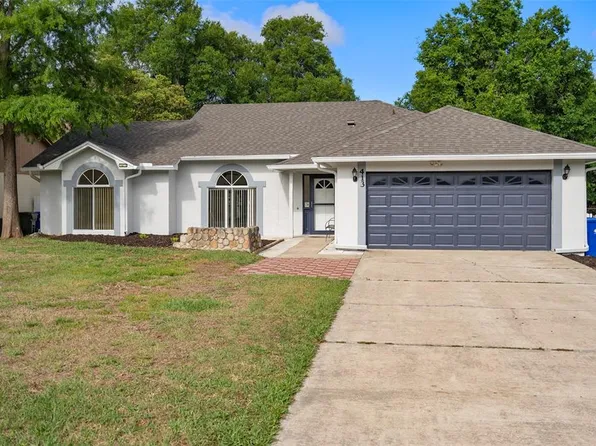 413 S Cumberland Ave, Ocoee, FL 34761