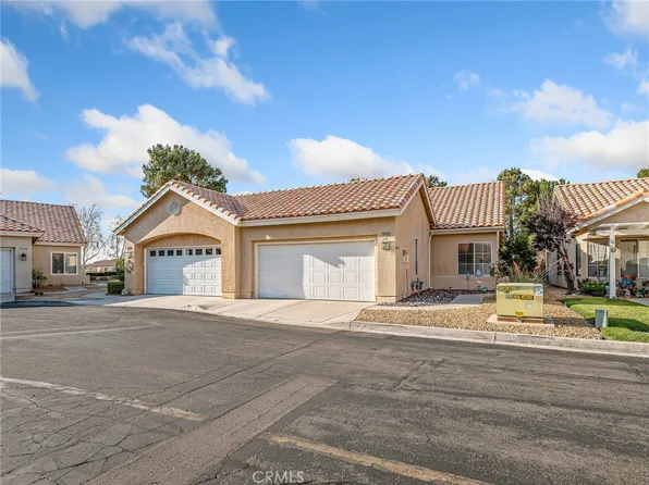 19012 Frances St, Apple Valley, CA 92308
