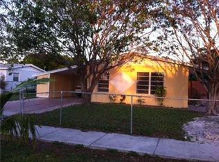 5310 NE 10th Ave, Pompano Beach, FL 33064