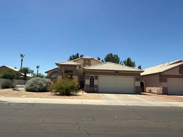4811 W Flint St, Chandler, AZ 85226