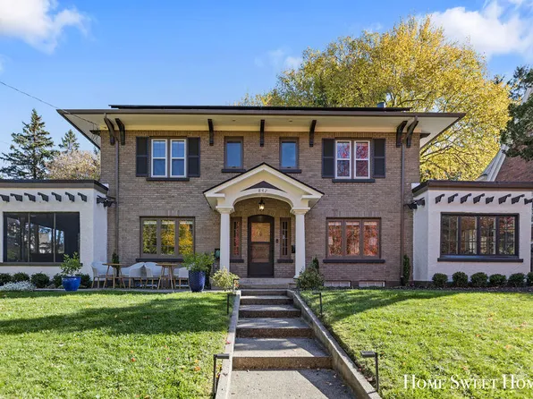 842 Giddings Ave SE, Grand Rapids, MI 49506