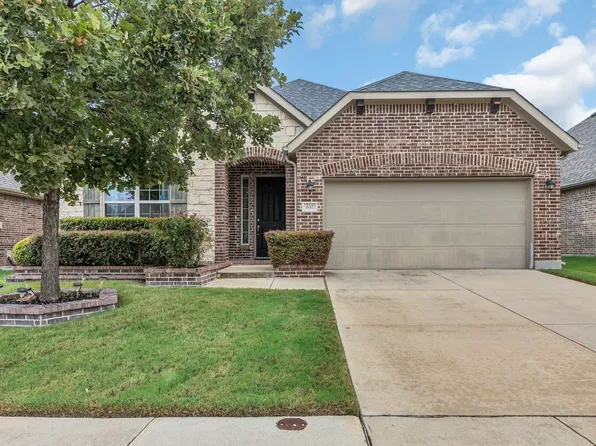 632 Calliopsis St, Little Elm, TX 75068