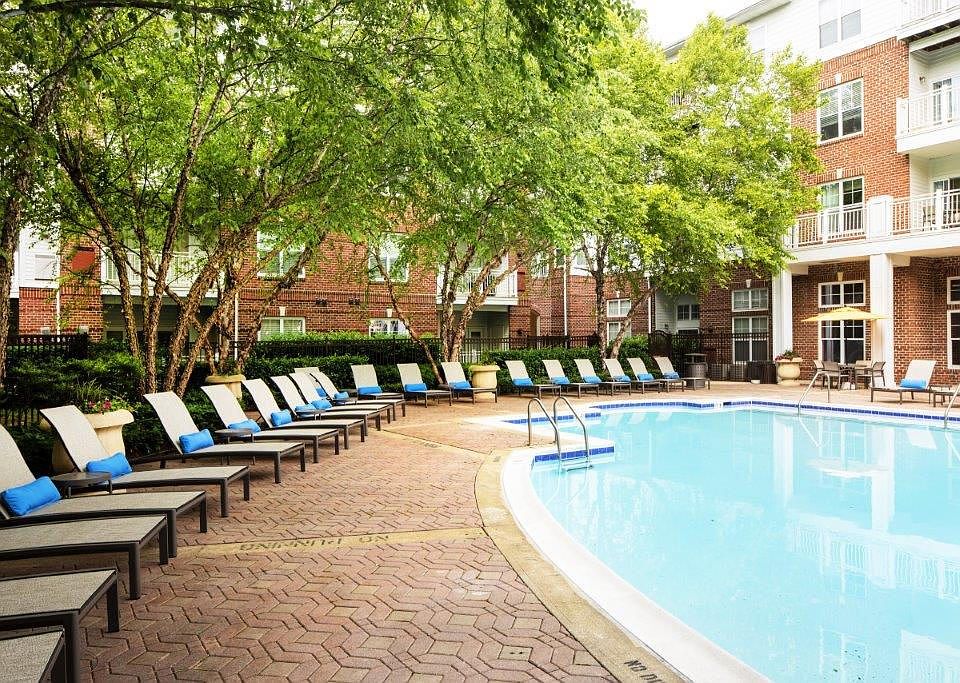 10X Living at Columbia Town Center 10360 Swift Stream Pl Columbia MD