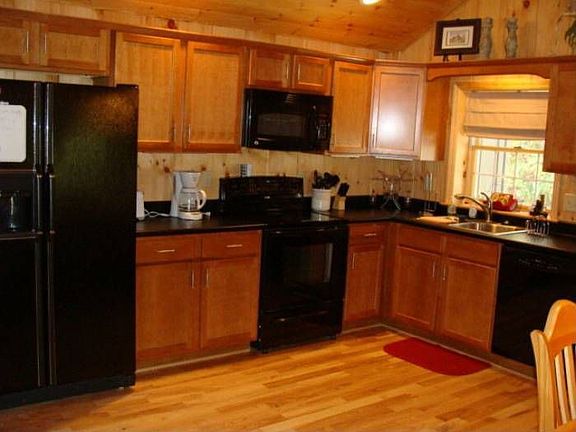 5th image of 203 E New River Dr