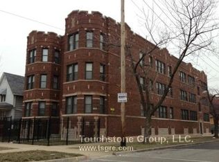 418 W 70th St #1, Chicago, IL 60621