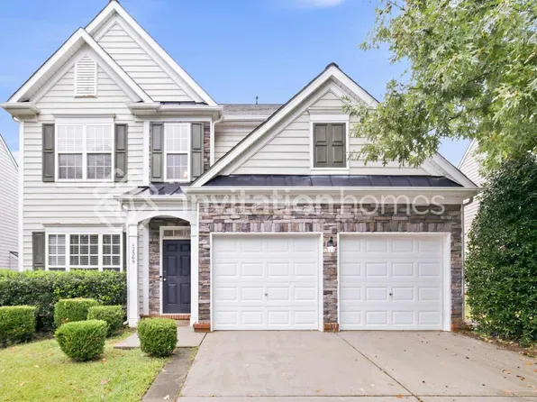 12569 Honeychurch St, Raleigh, NC 27614