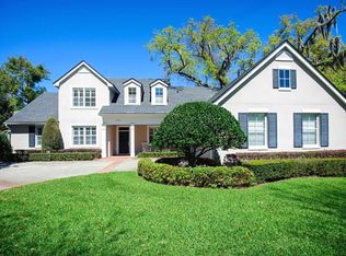1231 Via Estrella, Winter Park, FL 32789