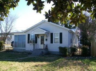 2215 Carlisle Ave, Henrico, VA 23231