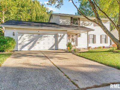 2424 Lindbergh Blvd, Springfield, IL, 62704