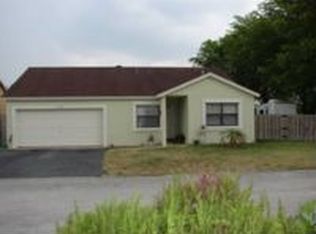 13330 SW 113th Pl, Miami, FL 33176