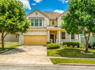 517 Brook Shadow, Cibolo, TX 78108