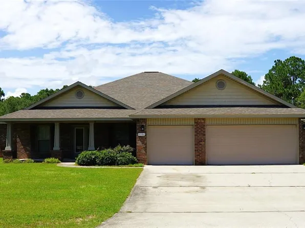 8386 Segura St, Navarre, FL 32566