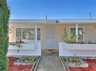 20829 Jamison Ave, Carson, CA 90745