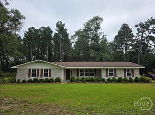 5944 State Highway 21 N, Springfield, GA 31329