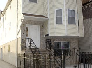 105 Littleton Ave, Newark, NJ 07107