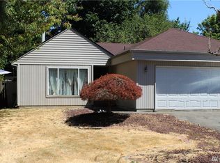 32102 13th Pl SW, Federal Way, WA 98023