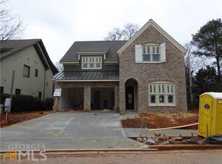 428 Rammel Oaks Dr, Avondale Estates, GA 30002