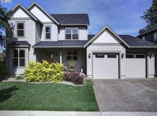 584 SE 66th Ave, Hillsboro, OR 97123