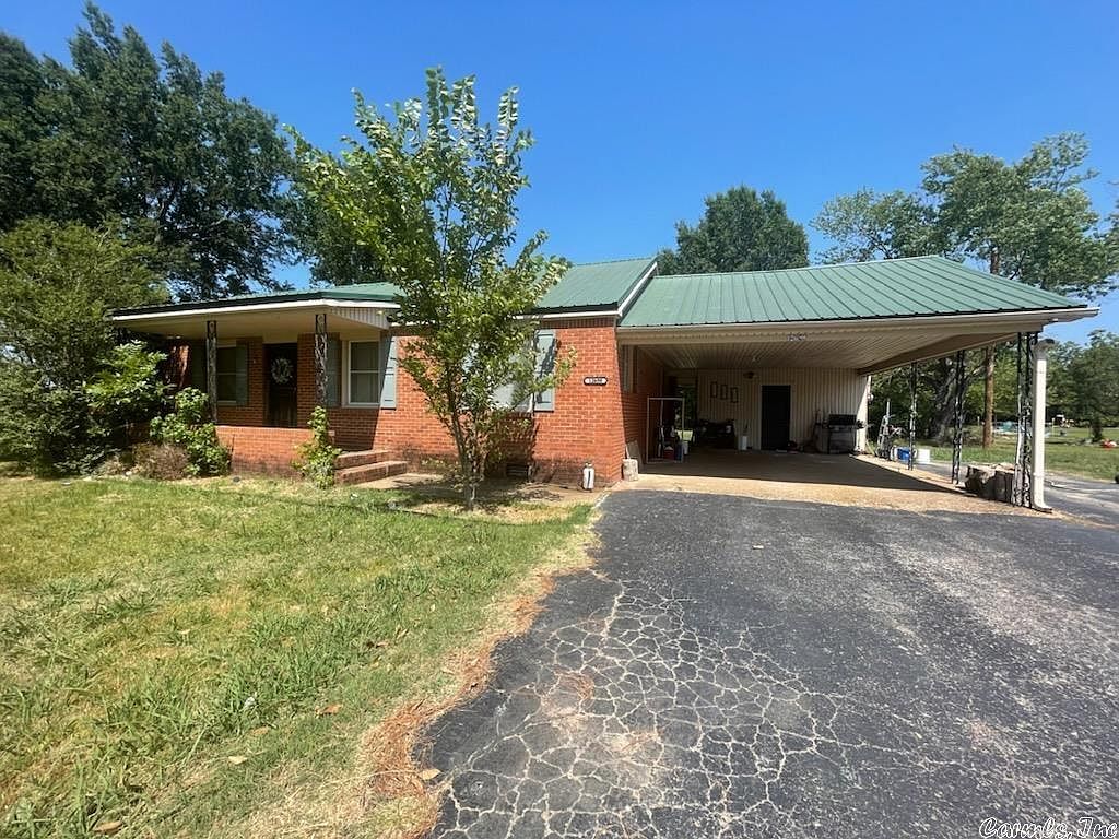 12698 Candy Ln, Weiner, AR 72432 Zillow