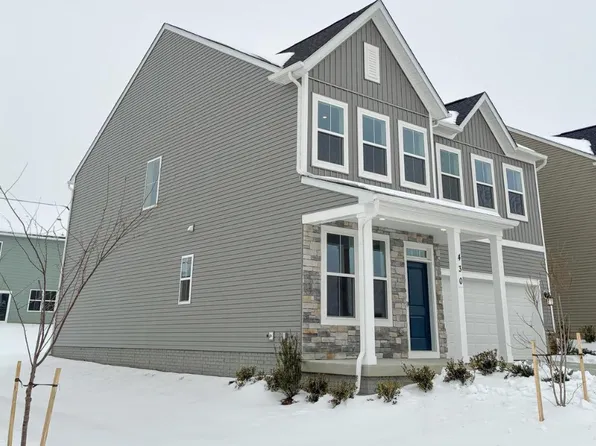 430 Silver Birch Dr, Ranson, WV