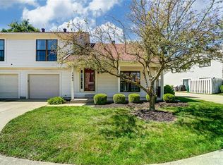 1464 Sanzon Dr, Fairborn, OH 45324