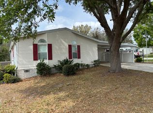 1255 Warmwood Dr, Grand Island, FL 32735