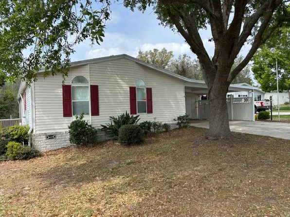 1255 Warmwood Dr, Grand Island, FL 32735