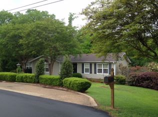 410 Clover Ridge Dr, Demopolis, AL 36732