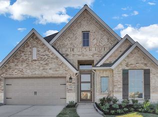 18806 Citrange Bend Way, Manvel, TX 77578