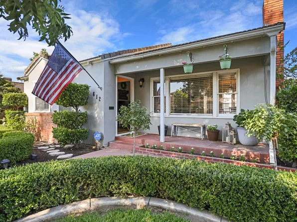 612 N Thor St, Turlock, CA 95380