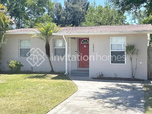 2826 17th Ave N, Saint Petersburg, FL 33713