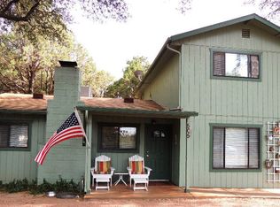 505 E Bonita St, Payson, AZ 85541