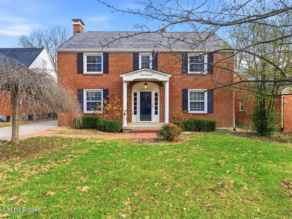 1614 Hedden Ct, New Albany, IN 47150