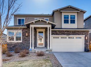 1800 Ghost Dance Cir, Castle Rock, CO 80108