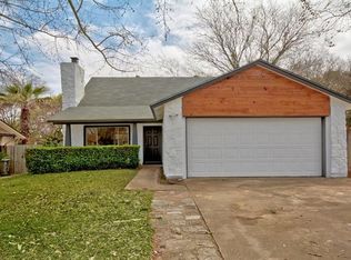 8401 Seminary Ridge Dr, Austin, TX 78745