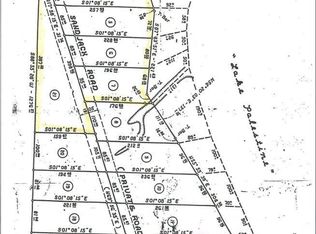 21206/21207 Sand Jack Rd, Larue, TX 75770