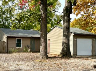 3552 Alpine Pl, Indianapolis, IN 46226