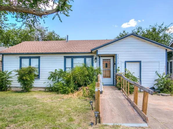 2313 Guadalupe St, San Angelo, TX 76901