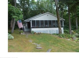 15 Pleasant Ln, Smithfield, ME 04978