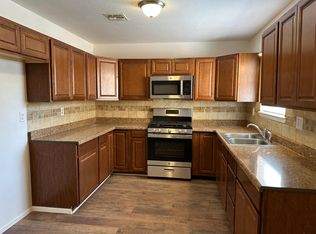 4345 Ridgedale Ave, Odessa, TX 79762