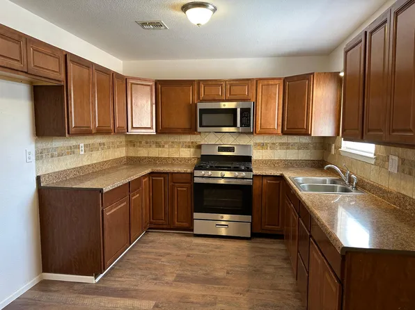 4345 Ridgedale Ave, Odessa, TX 79762