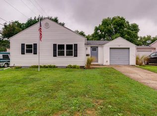 1206 W Washington St, Champaign, IL 61821