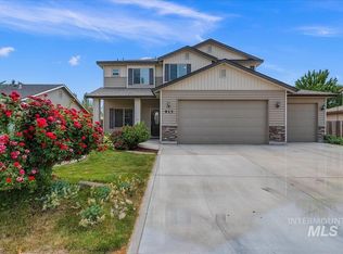 913 W Valiant St, Middleton, ID 83644