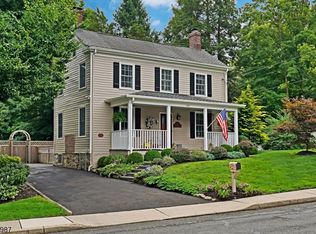 107 N Maple Ave, Basking Ridge, NJ 07920