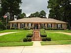 Shreveport (Springlake, University Terrace) 4BR 3.5BA