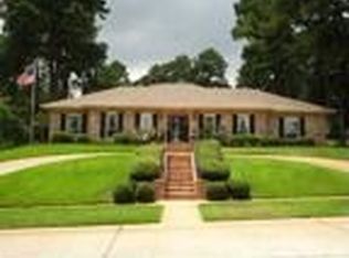 509 Loch Ridge Dr, Shreveport, LA 71106