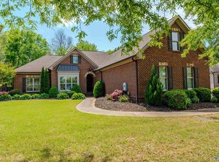 24908 Grovehill Ln, Athens, AL 35613